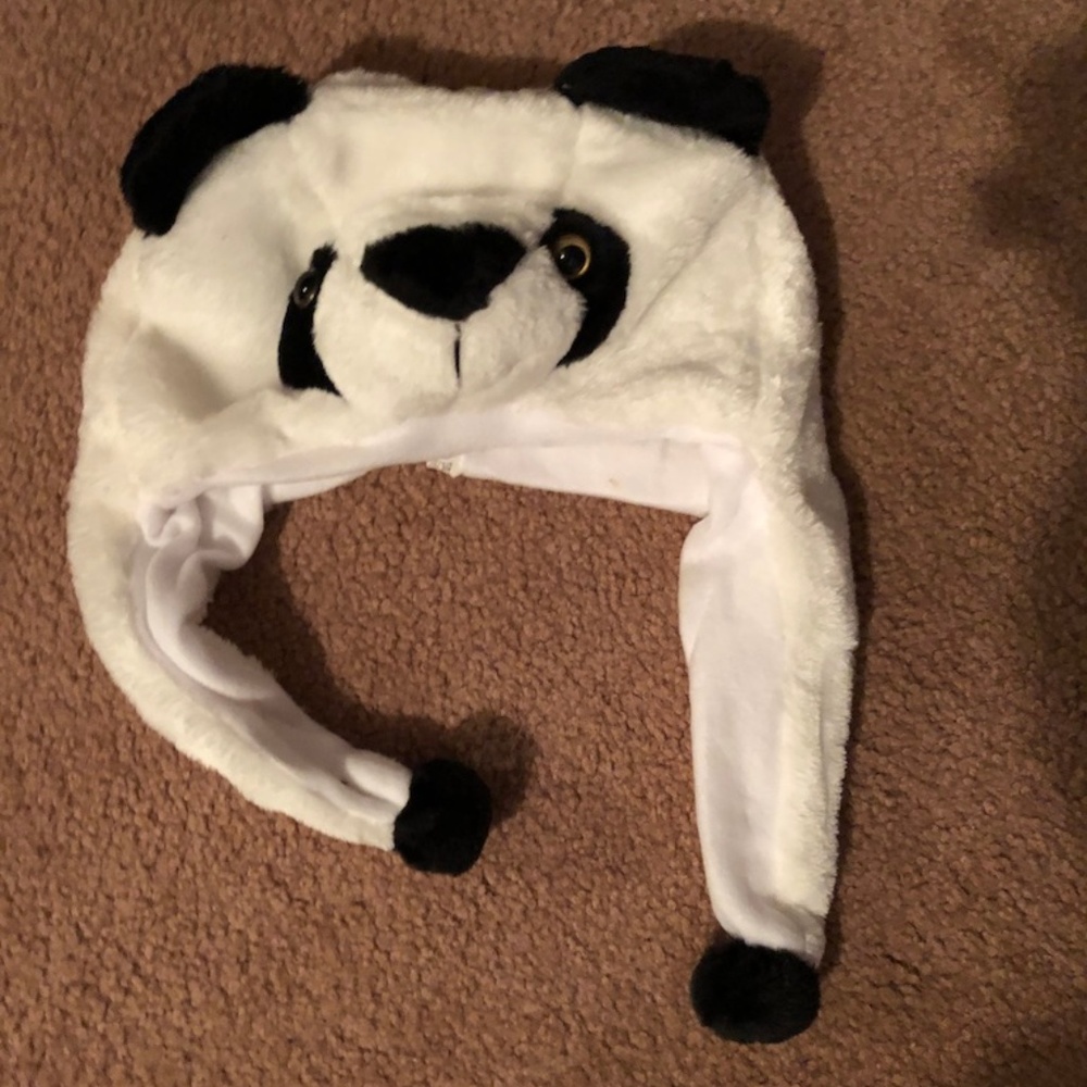 Koala Bear Kid's Toboggan 100%polyester, brand new